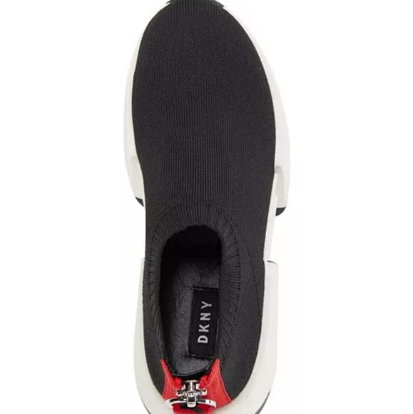 DKNY Marcel Slip-On Sneaker -9.5 - Picture 6 of 8